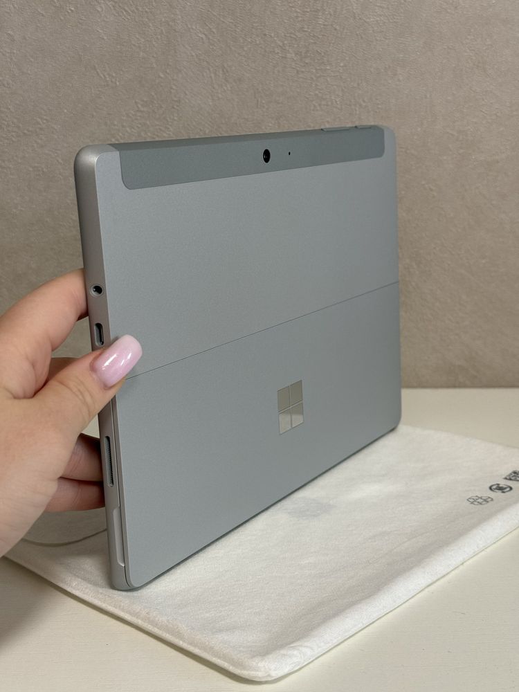 Планшет Microsoft Surface Go 4 | 8GB RAM | 64GB SSD | Новый