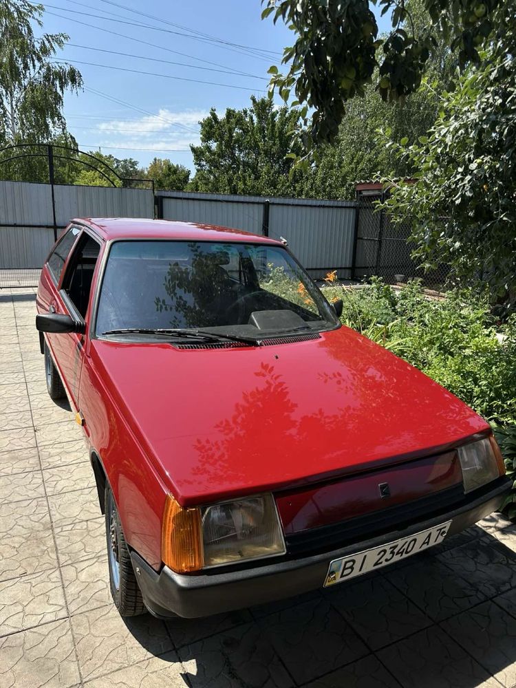 Продам автомобіль Таврія