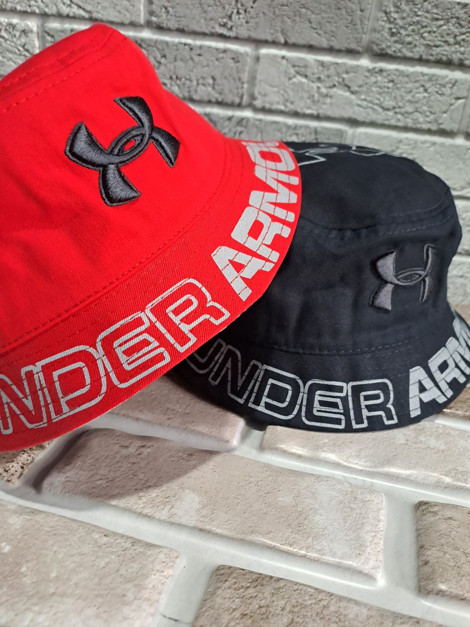 Мужская панама Under  Armour