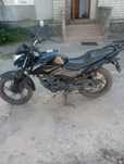 Мотоцикл lifan ctr 200