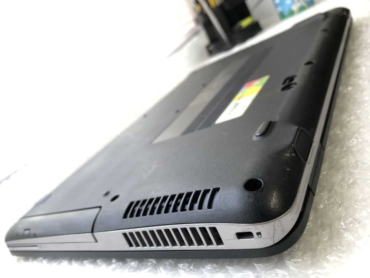 HP EliteBook 850 G2 15.6 HD i5-6200U DDR4 8Gb SSD128 підс клав Ак ≈ 4г