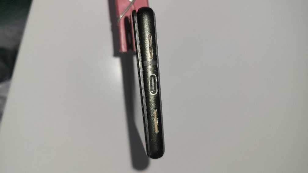 Google pixel 6, Гугл піксель 6
