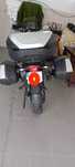Moto como nova. Só para venda. Mudança de nome na altura da compra.