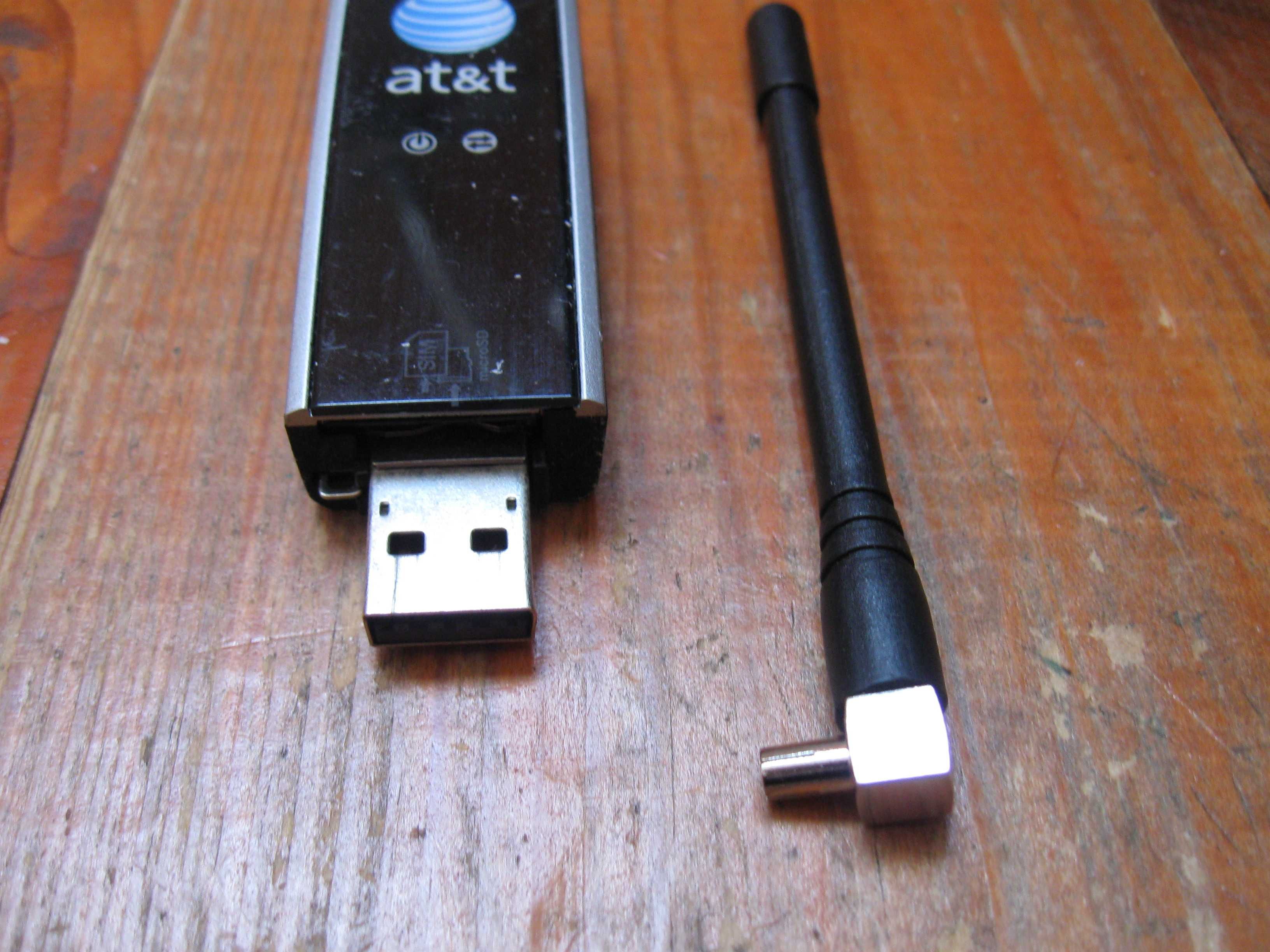 Набор 3G GSM модем Sierra wireless + GPS + антенна внешняя