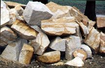 piaskowiec budowlany