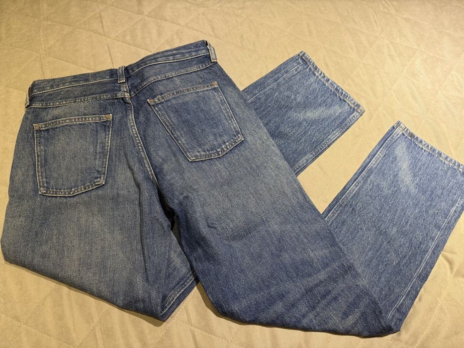 Джинси ZARA 40 розмір