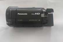 Відеокамера Panasonic hc  W-850