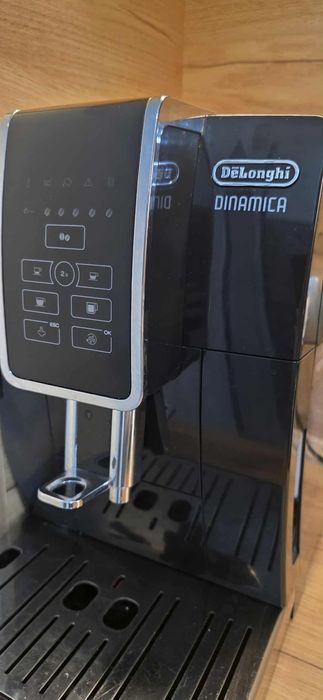 Delonghi Dinamica