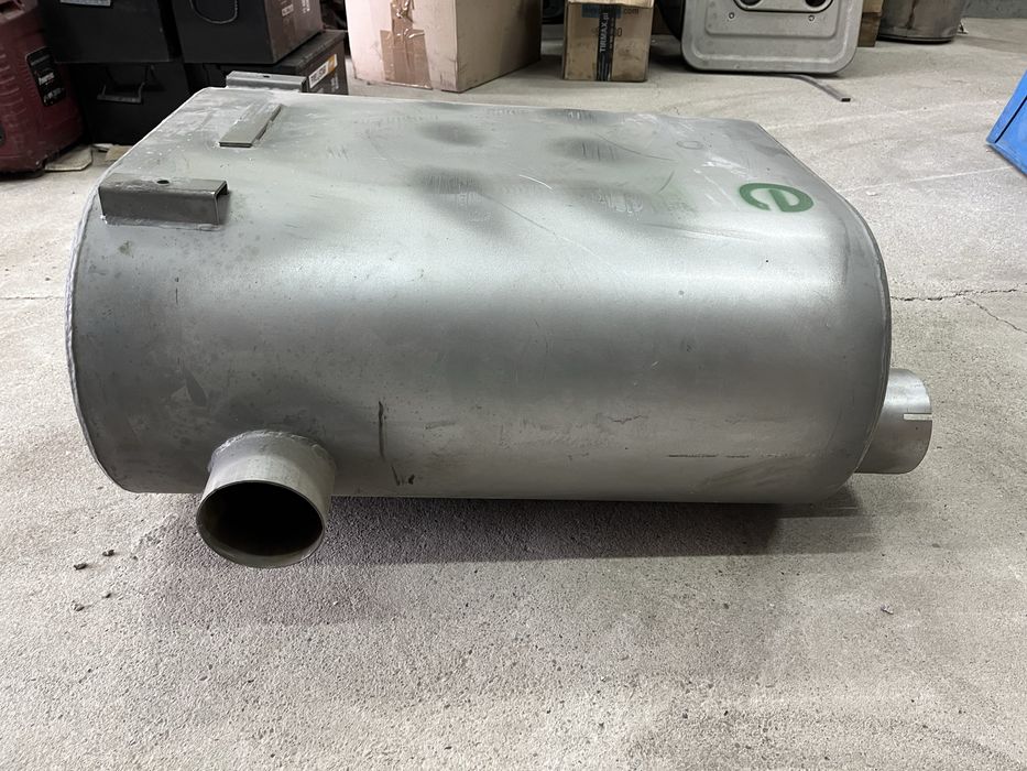 Tłumik Wydech Renault Premium Euro 2 Euro 3 ATEX 1.70106 Nowy