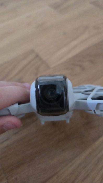 Dji neo +dji care