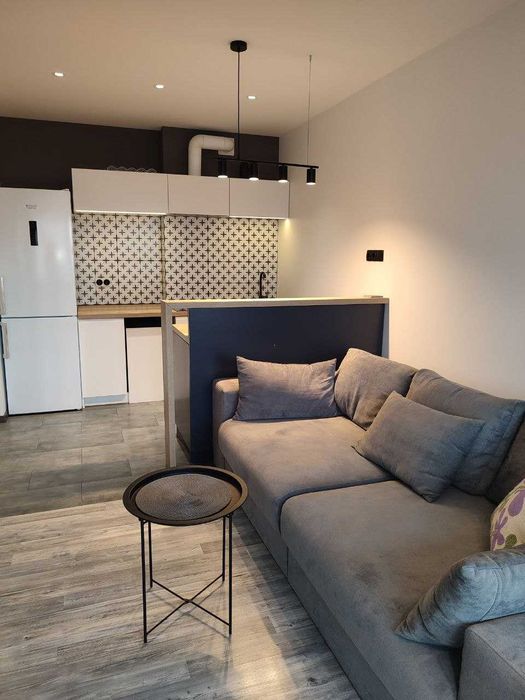 1-к. вул. Освіти 16а видова, якісний ремонт Солом'янка