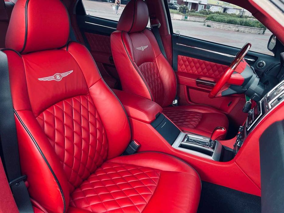 Продам улюблений автомобіль