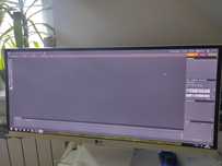 Monitor LG 29UM65, 29 cali.