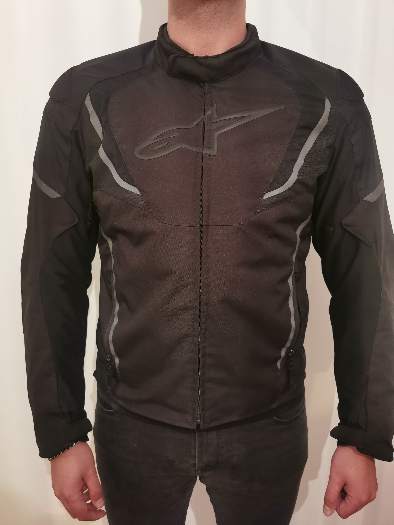 Casaco Alpinestars xl