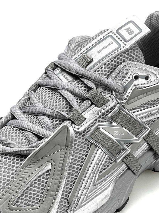 ‼️Кроссовки New Balance 1906A Grey Silver оригинал