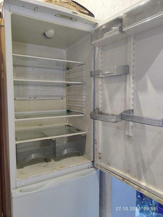 Холодильник Atlant