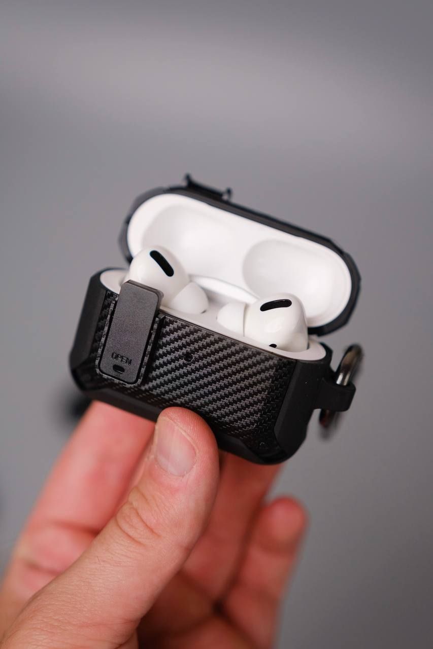 Кейси для AirPods Pro