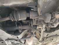 Caixa de direção RENAULT Kangoo (KC0/1_)
