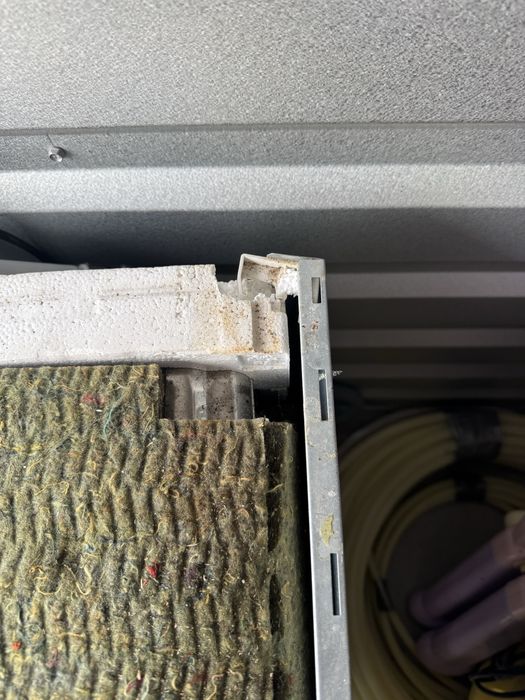 Zmywarka do zabudowy 60