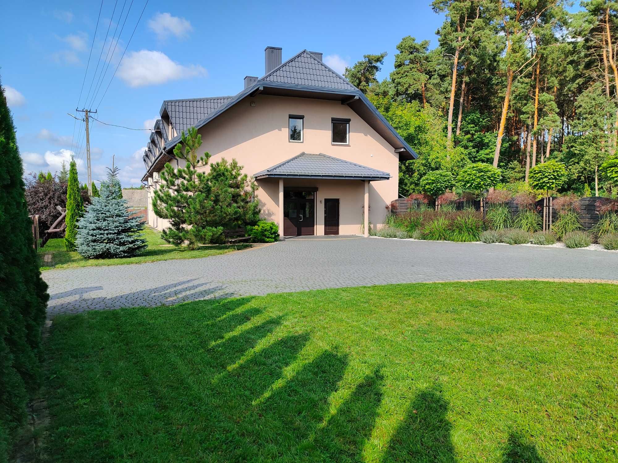 Dom seniora,Agro turystyka, Mieszkalno-usługowy, 6 Mieszkań,Sklep