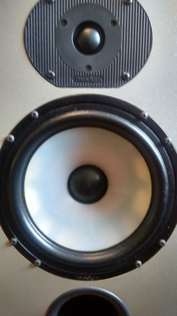 Kolumny podłogowe Paradigm Monitor 5SE MK3