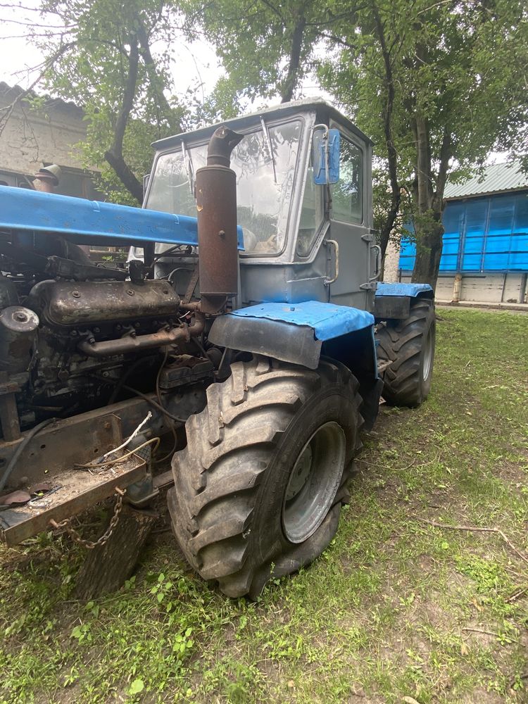 Продам трактор ХТЗ Т-150