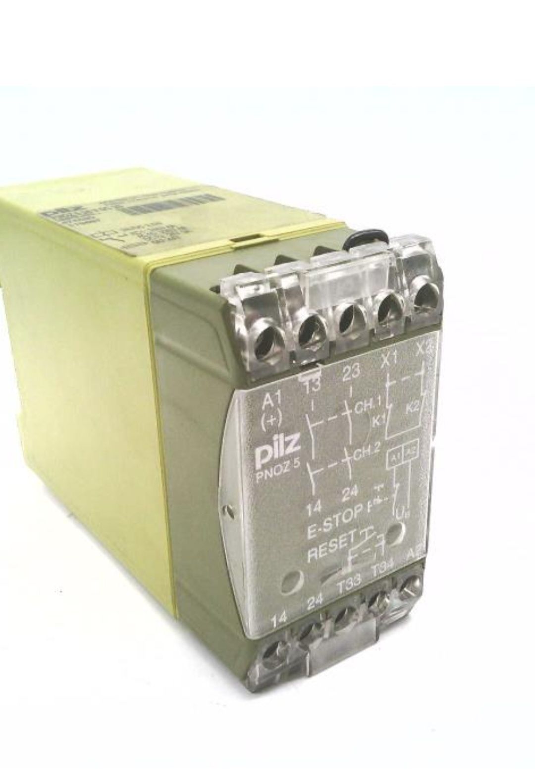 Pilz pnoz/5 17 788