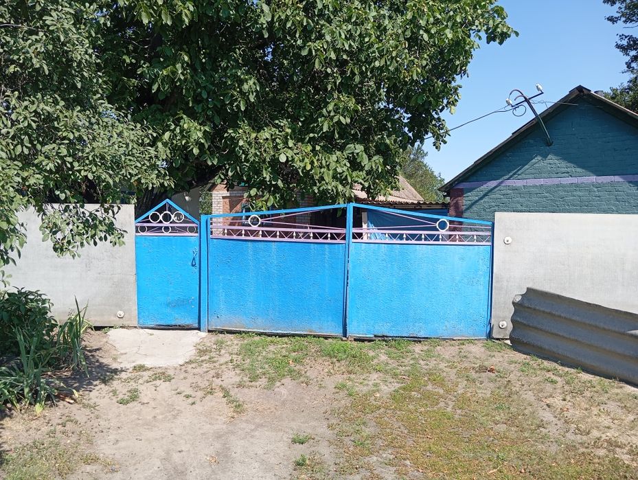 Продається будинок