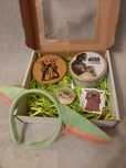 Box prezentowy Baby Yoda, Star Wars MIDI