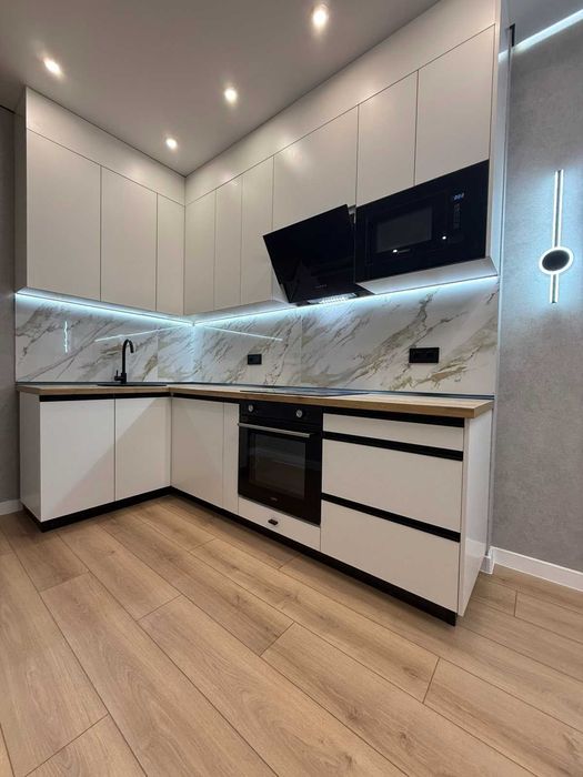 Новый ЖК/ Таирова /Новая Евродвушка / 48800$