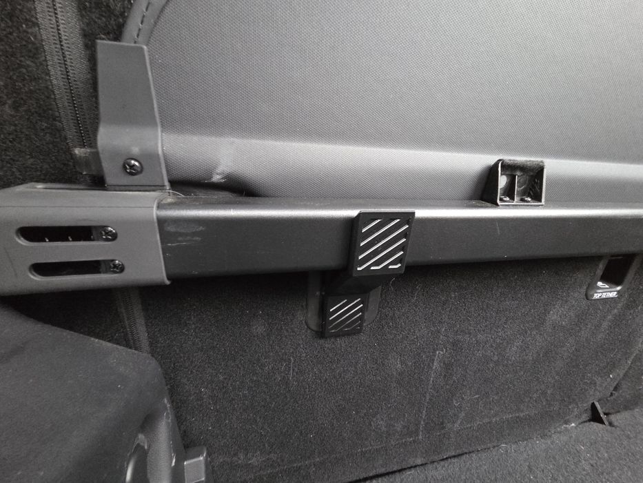 Uchwyt na roletę do Jaecoo 7