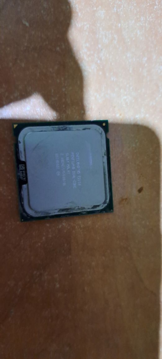 INTEL Core 2 QUAD 2.66GHZ, Intel,AMD...
