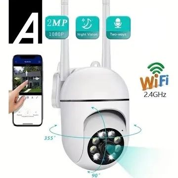 Поворотна камера відеоспостереження  Teruhal tc55