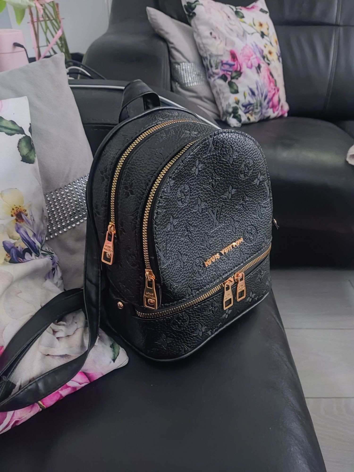 Plecak Louis Vuitton