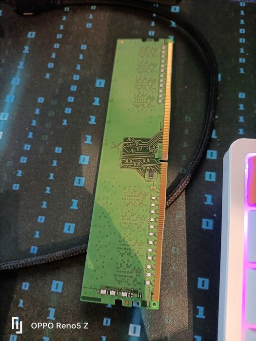 Pamięć RAM DDR4 8 GB