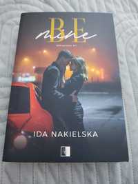 Idą Nakielska -" be mine "