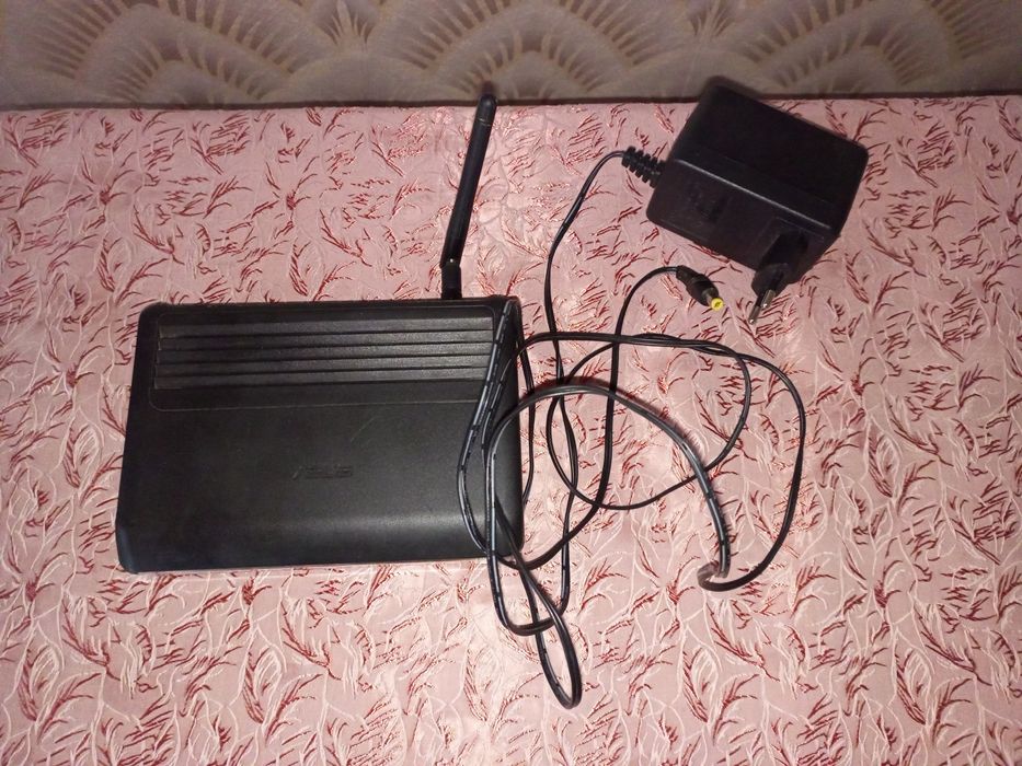 Продам роутеры tp link,asus