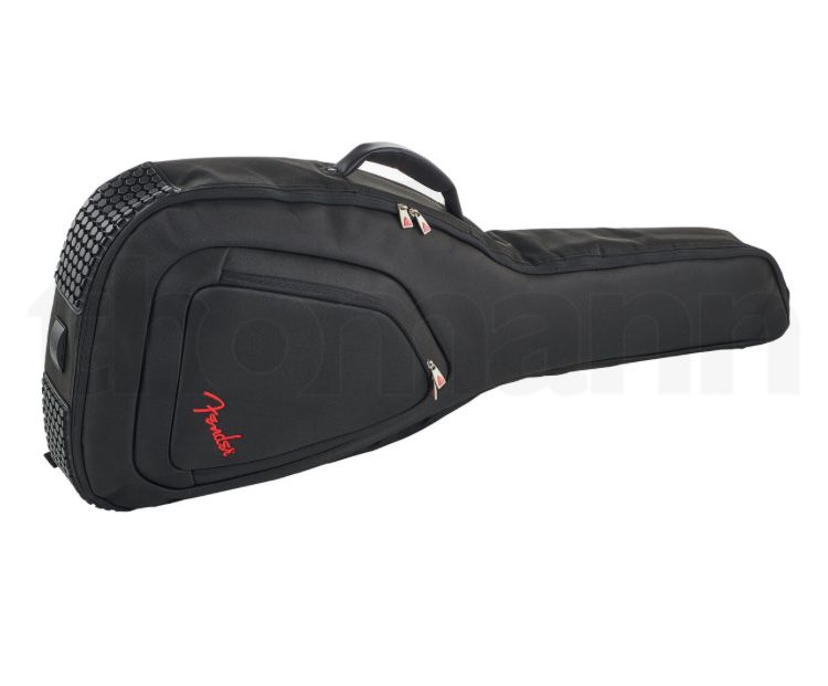 Fender FA610 Dreadnought Gig Bag