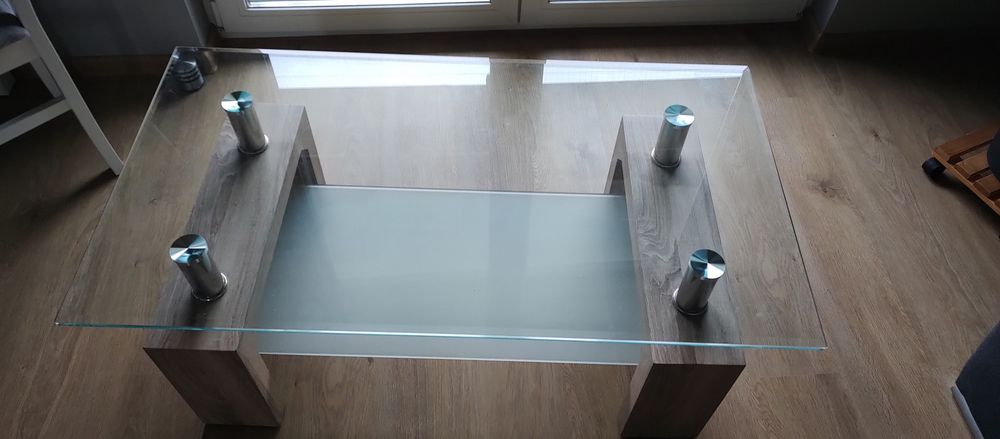 Sprzedam stolik kawowy 40zł