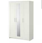 Szafa Ikea Brimnes