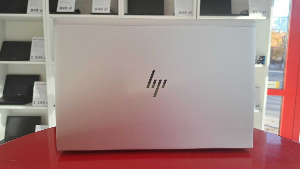 A-Klasa Laptop HP Elitebook 640 G10 i5-13GEN 16GB/256SSD FullHD Win11