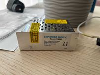 Блок питания 24V 36W LED