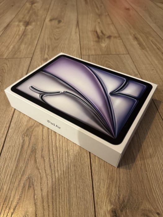 Ipad Air 11 M3 128 GB Wi-Fi