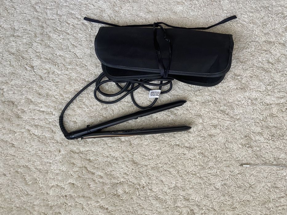 Випрямлювач/щипці BaByliss 3Q Ultimate Performans