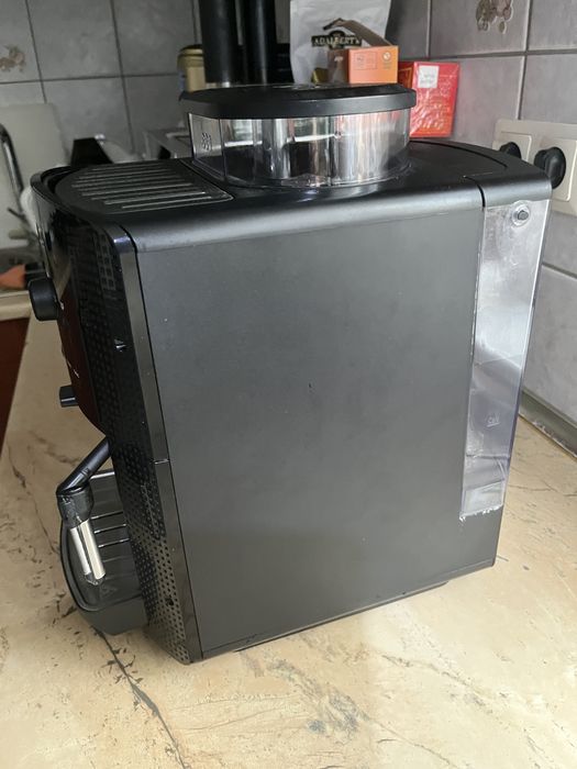 Krups EA81 ekspres do kawy