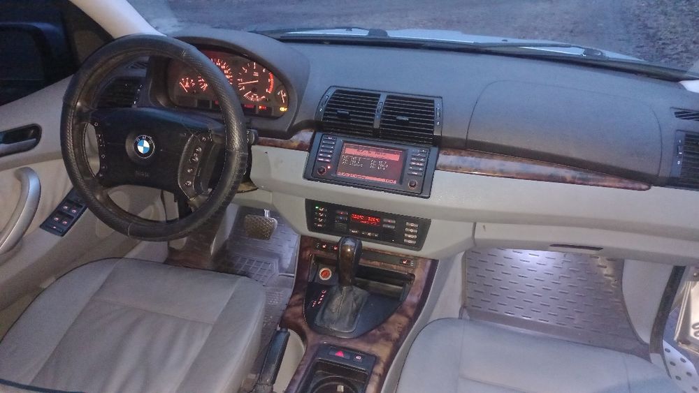 Продам х5.02рік.3.0т.д.м57.Гарний стан.