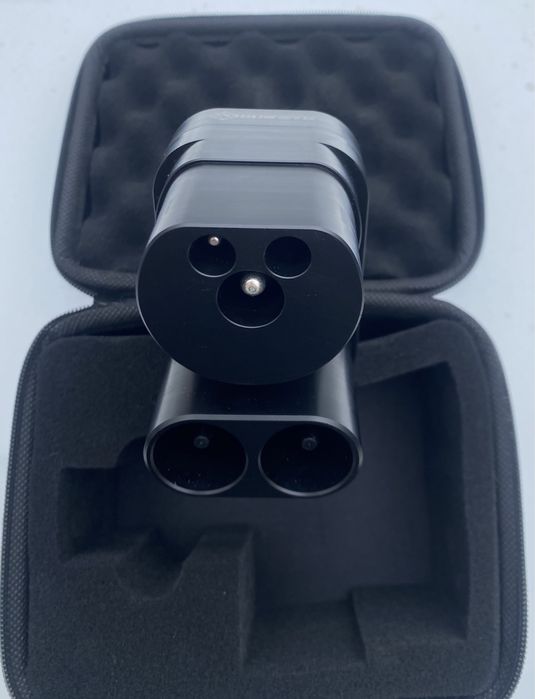 Переходник tesla-ccs2 combo