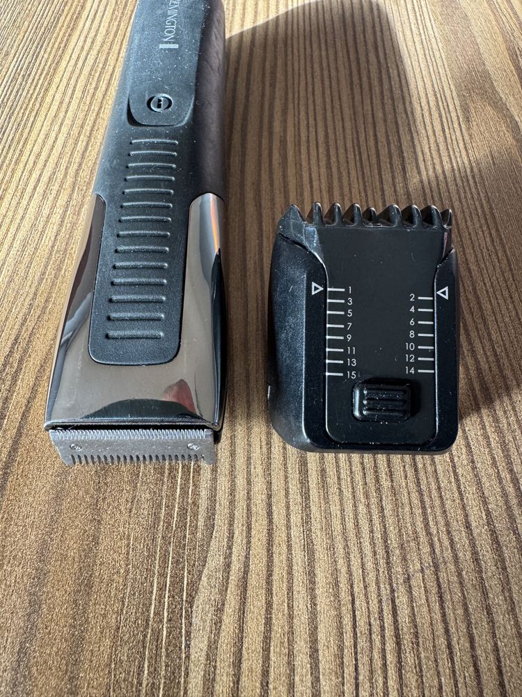 Trymer golarka Remington MB4200