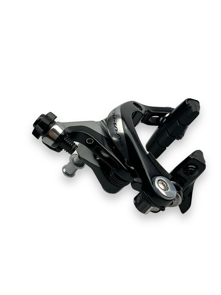 Shimano DURA ACE BR-9000-R tylny hamulec szczękowy szosa / 010-075