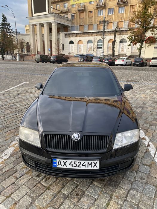 Продам власне авто.